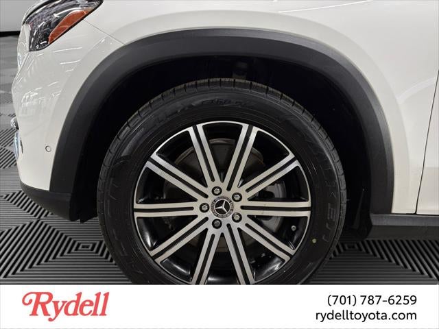 2024 Mercedes-Benz GLE GLE 450