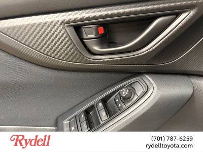 2022 Subaru Impreza Base