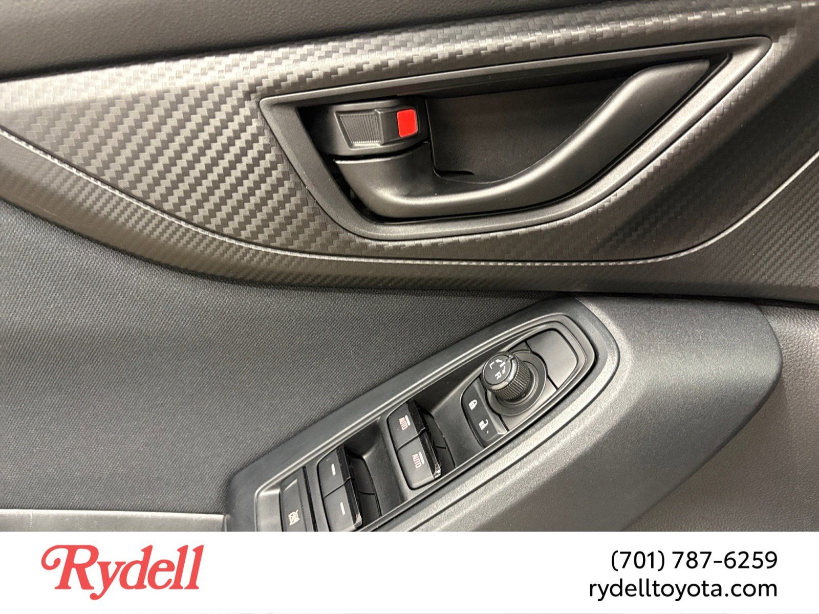 2022 Subaru Impreza Base