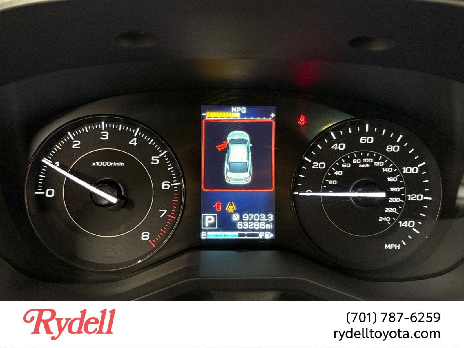 2022 Subaru Impreza Base