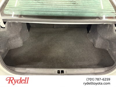 2022 Subaru Impreza Base