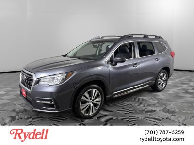 2022 Subaru Ascent Limited