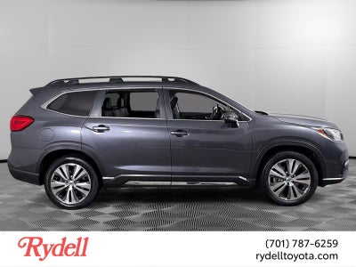 2022 Subaru Ascent Limited