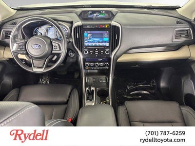 2022 Subaru Ascent Limited