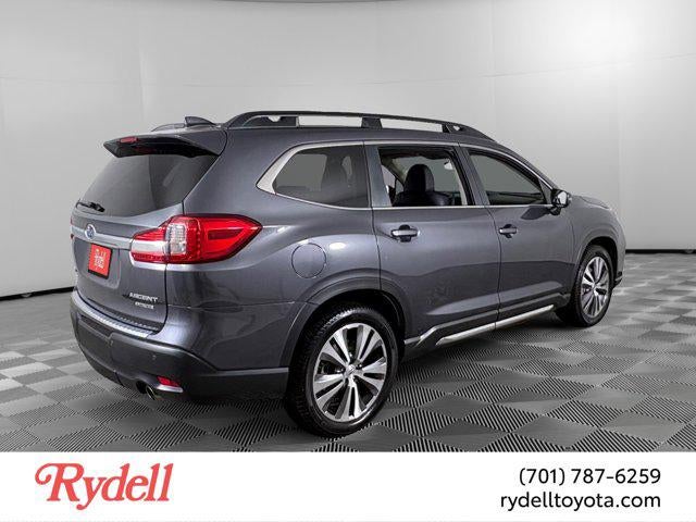 2022 Subaru Ascent Limited