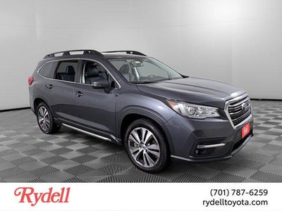 2022 Subaru Ascent Limited