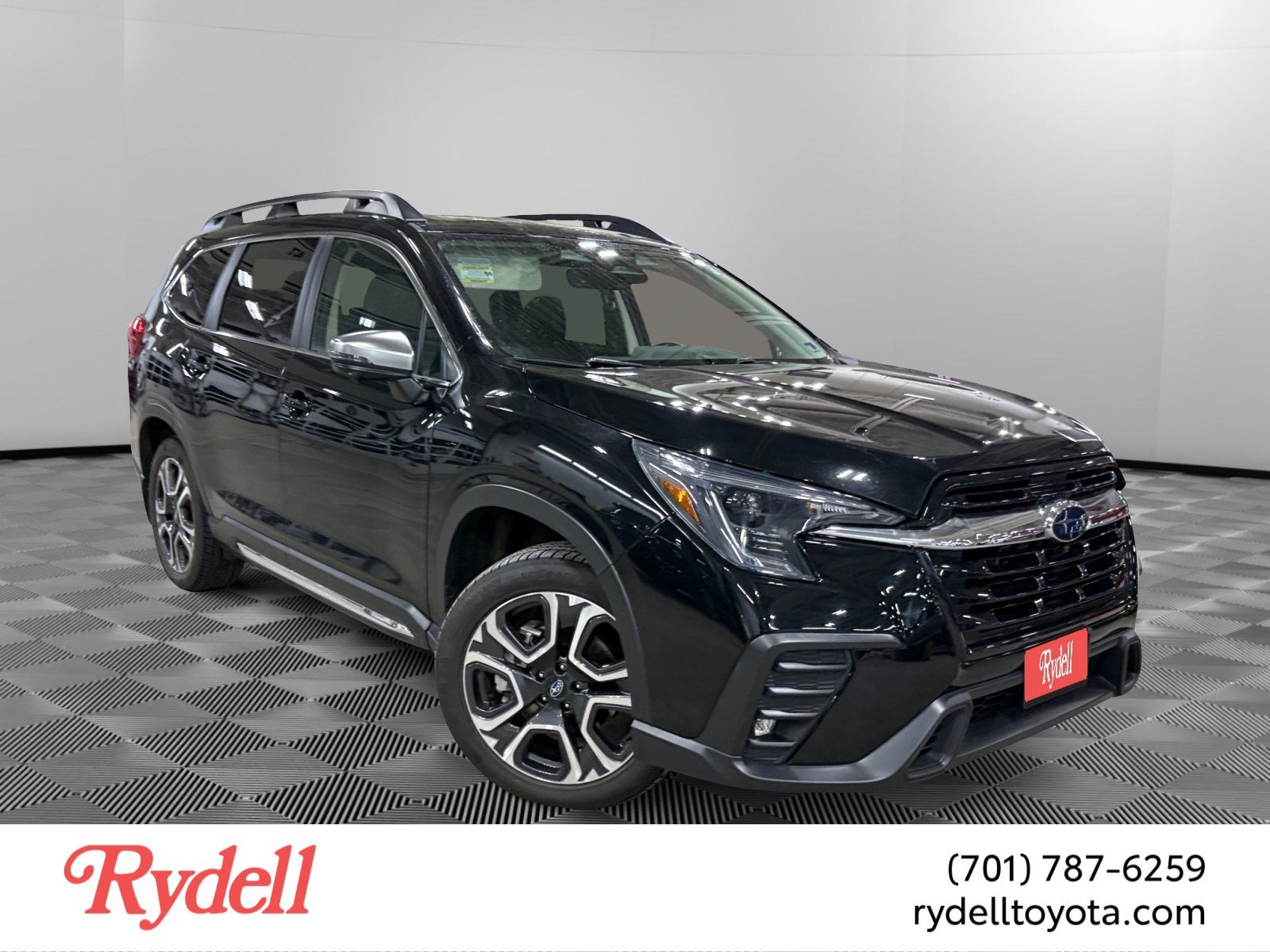 2023 Subaru Ascent Limited