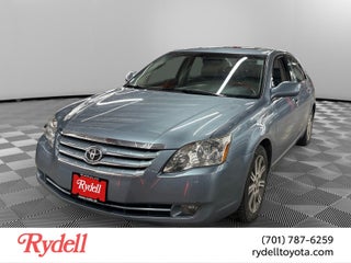 2007 Toyota Avalon Limited