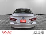 2022 Toyota Camry Hybrid XLE