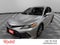 2022 Toyota Camry Hybrid XLE