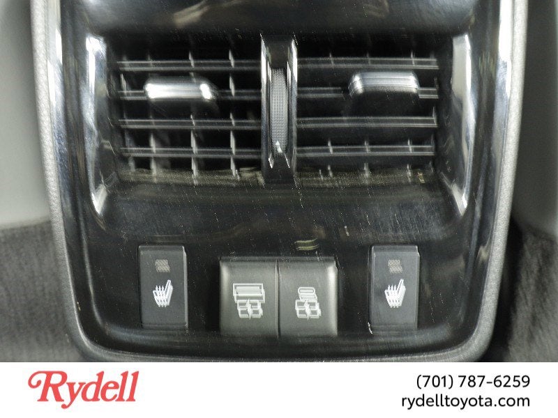 2021 Toyota Avalon Limited