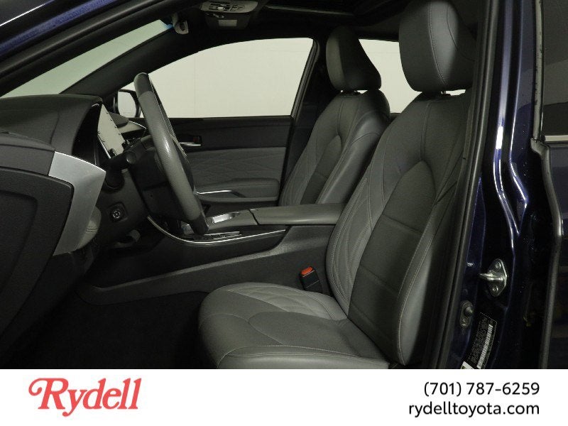 2021 Toyota Avalon Limited