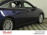 2021 Toyota Avalon Limited