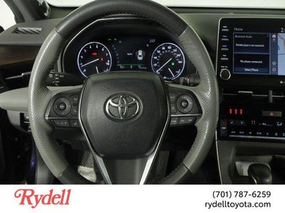 2021 Toyota Avalon Limited