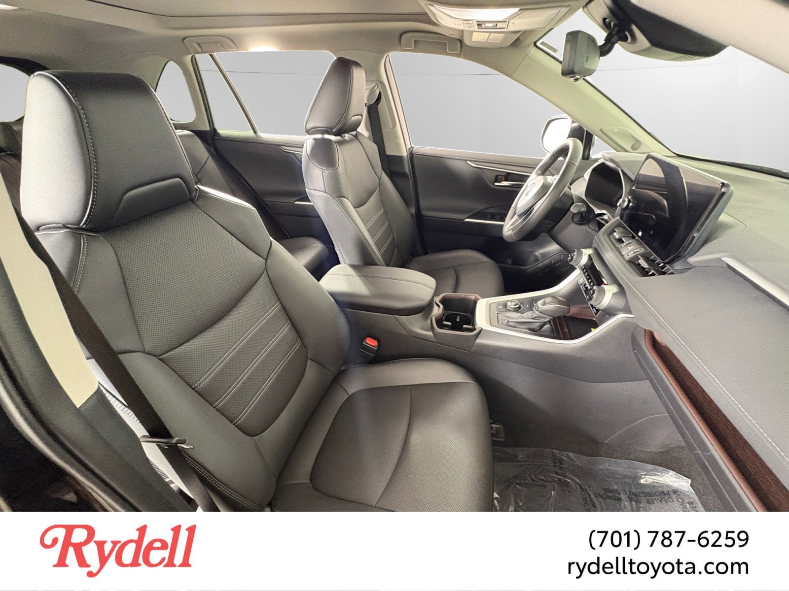 2024 Toyota RAV4 Hybrid Limited