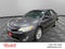 2014 Toyota Camry XLE - 2014.5