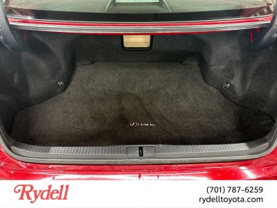 2017 Lexus ES ES 350
