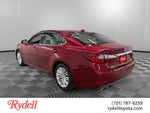 2017 Lexus ES ES 350