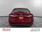 2017 Lexus ES ES 350
