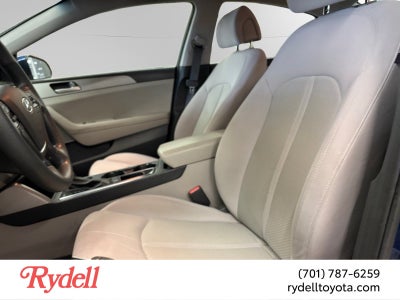 2016 Hyundai Sonata 2.4L SE