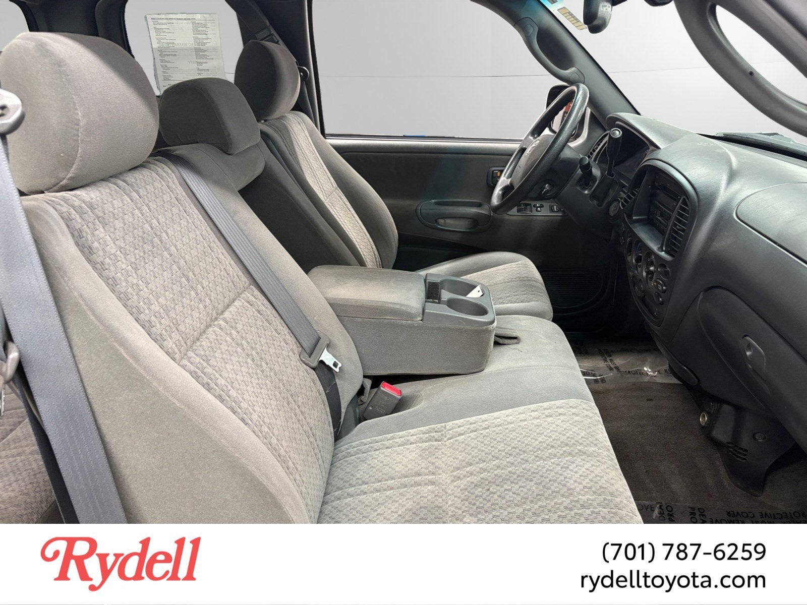 2005 Toyota Tundra SR5