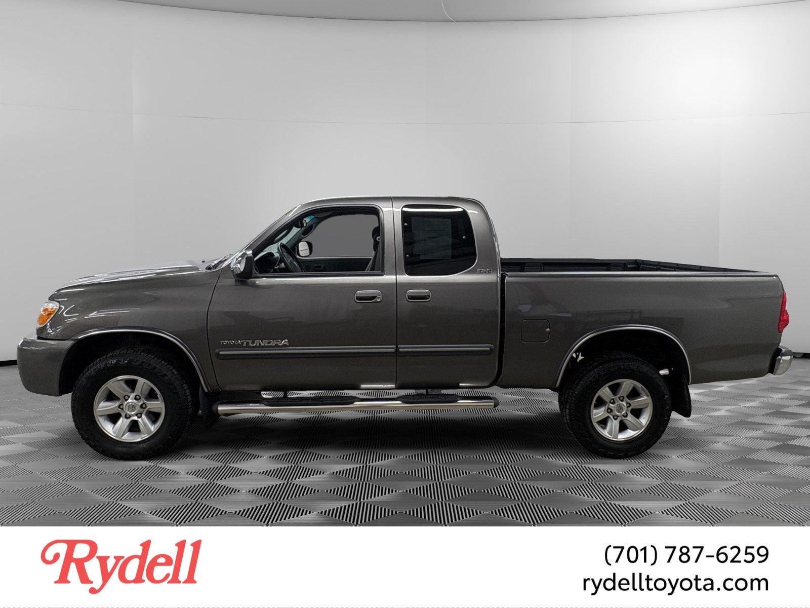 2005 Toyota Tundra SR5