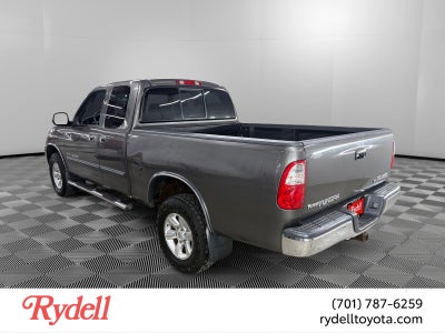 2005 Toyota Tundra SR5