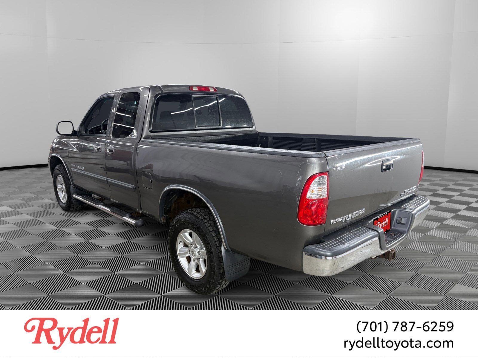 2005 Toyota Tundra SR5