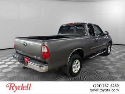 2005 Toyota Tundra SR5