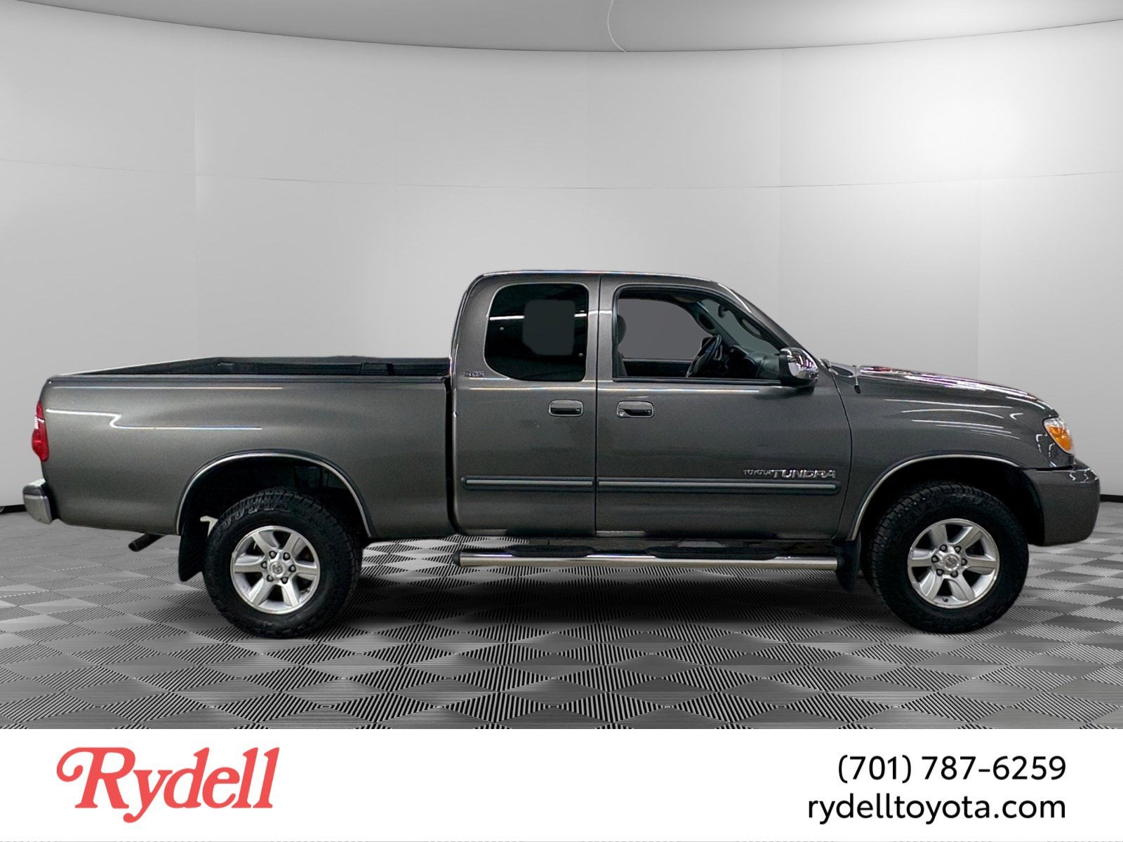 2005 Toyota Tundra SR5