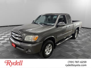2005 Toyota Tundra SR5