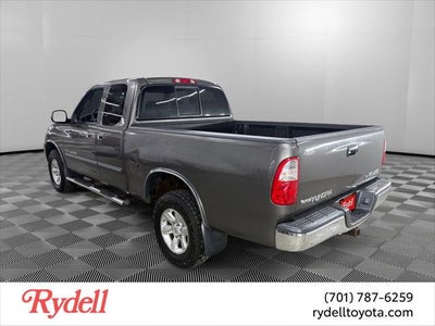 2005 Toyota Tundra SR5