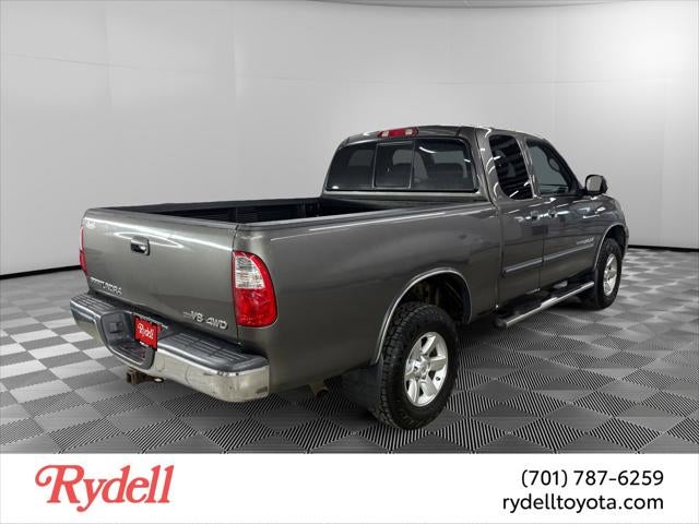 2005 Toyota Tundra SR5