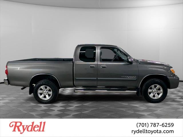 2005 Toyota Tundra SR5