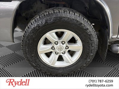 2005 Toyota Tundra SR5