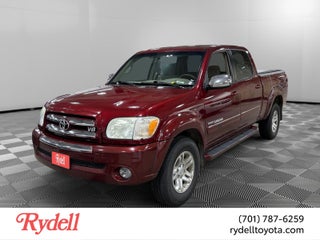 2006 Toyota Tundra SR5
