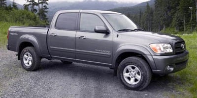 2006 Toyota Tundra SR5