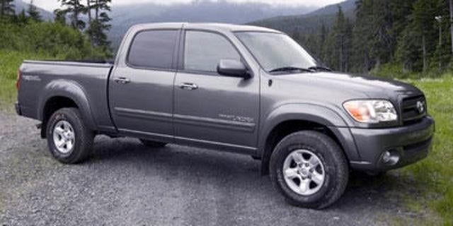 2006 Toyota Tundra SR5