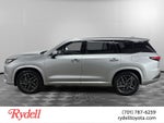 2024 Lexus TX Premium