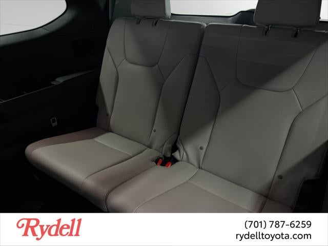 2024 Lexus TX Premium