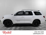 2018 Toyota Sequoia TRD Sport