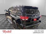 2018 Toyota Sequoia TRD Sport