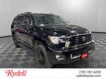 2018 Toyota Sequoia TRD Sport