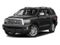2017 Toyota Sequoia Platinum