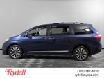 2020 Toyota Sienna XLE