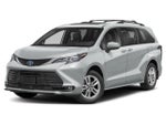 2023 Toyota Sienna Hybrid XLE