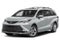 2023 Toyota Sienna Hybrid XLE