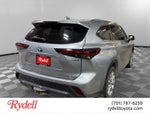 2024 Toyota Highlander Hybrid Limited