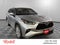 2024 Toyota Highlander Hybrid Limited