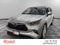 2024 Toyota Highlander Hybrid Limited